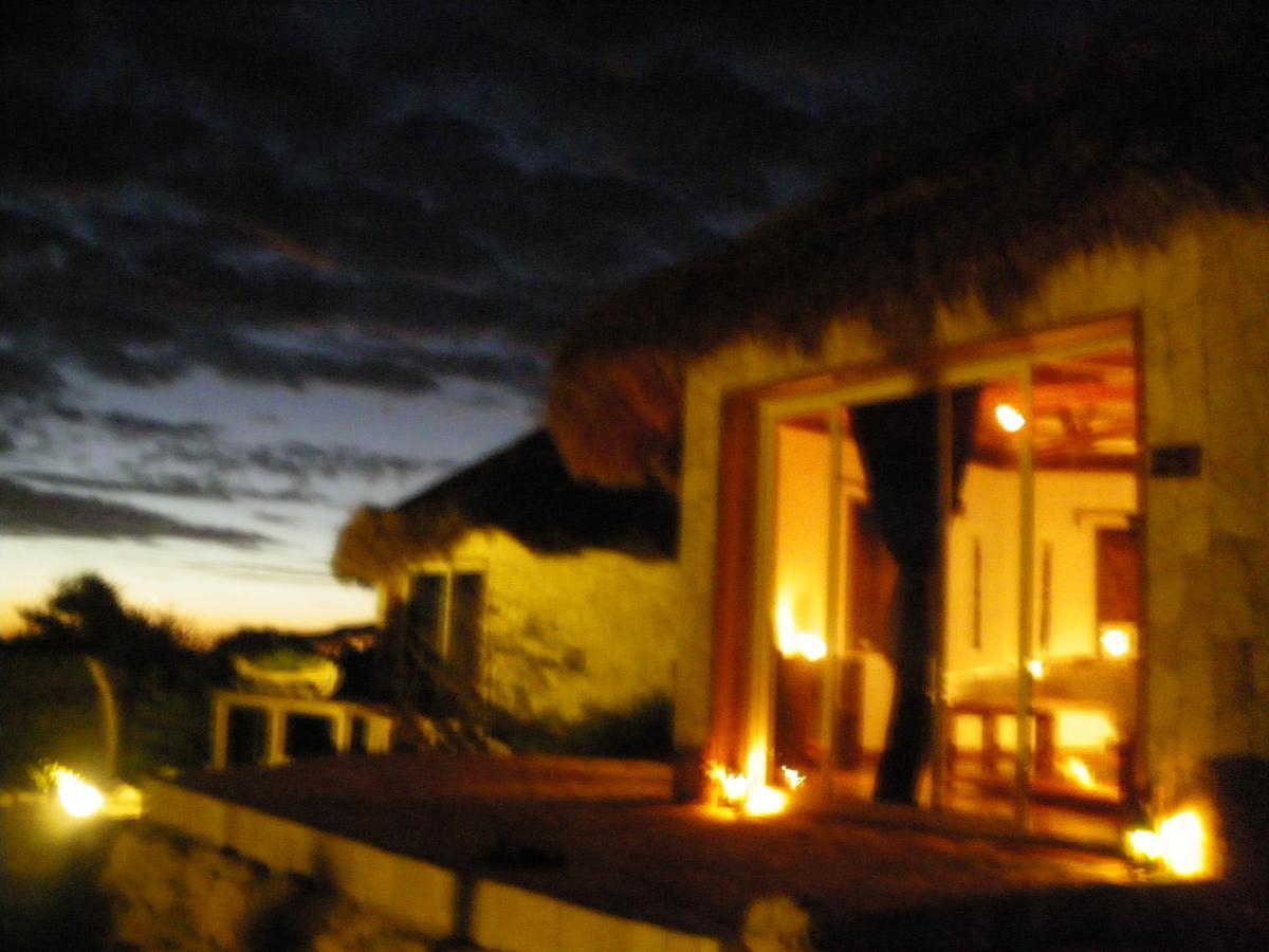 Anakao Ocean Lodge Екстер'єр фото