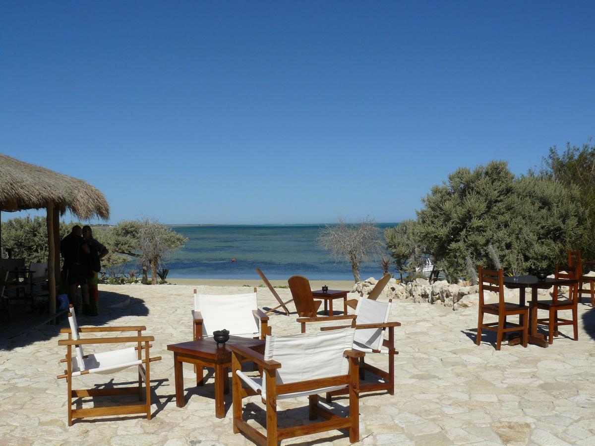 Anakao Ocean Lodge Екстер'єр фото