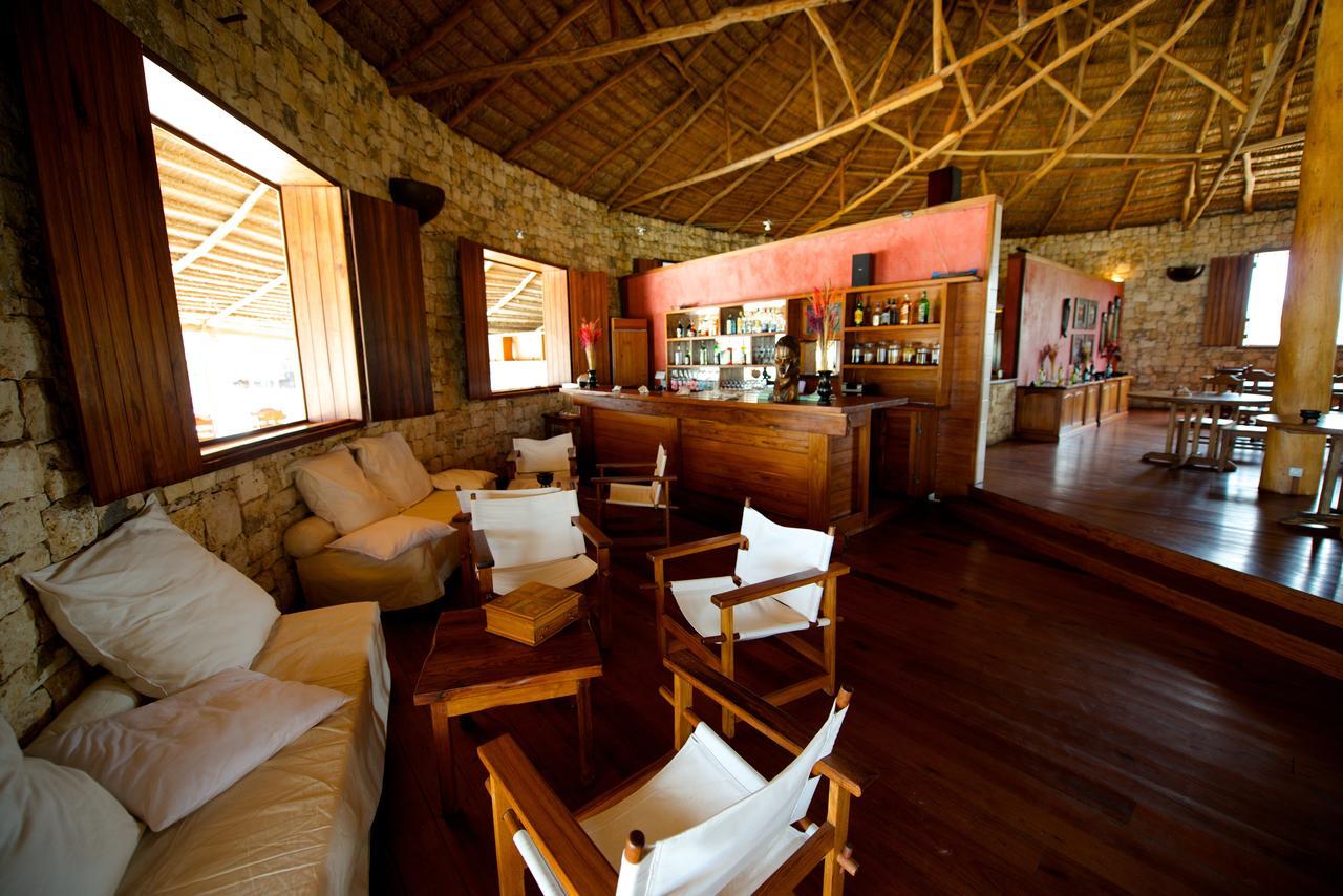 Anakao Ocean Lodge Екстер'єр фото