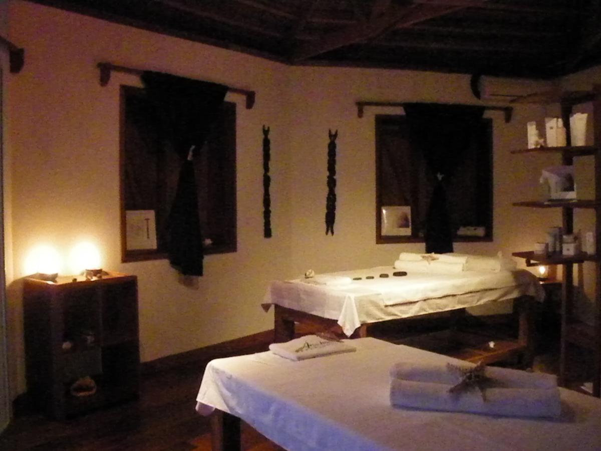 Anakao Ocean Lodge Екстер'єр фото