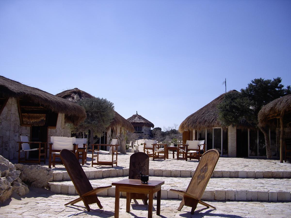 Anakao Ocean Lodge Екстер'єр фото