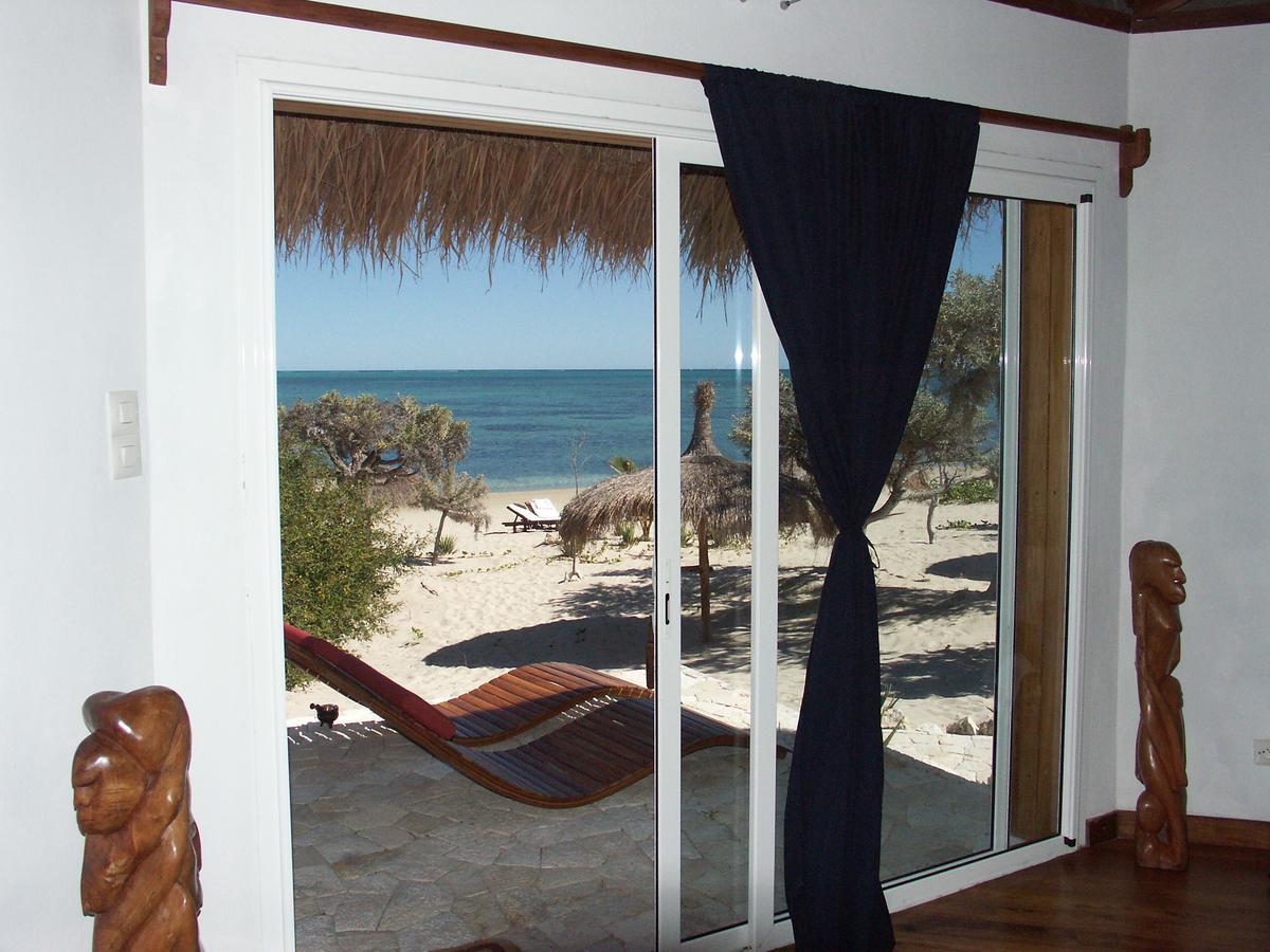 Anakao Ocean Lodge Номер фото