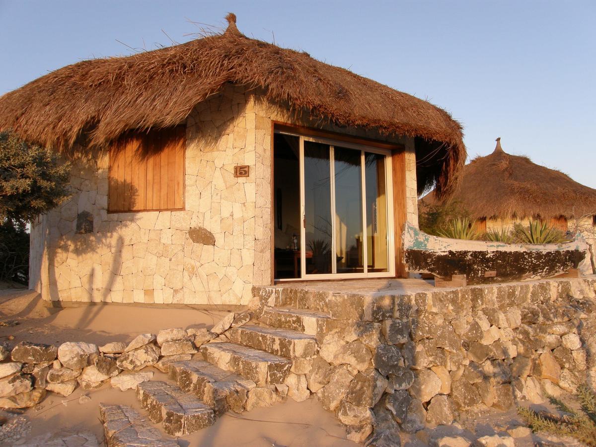 Anakao Ocean Lodge Екстер'єр фото