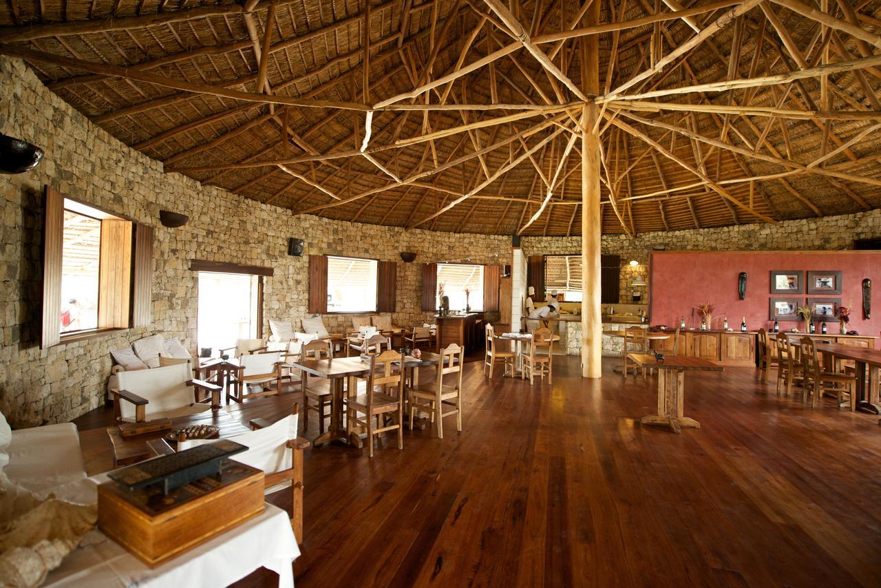 Anakao Ocean Lodge Екстер'єр фото
