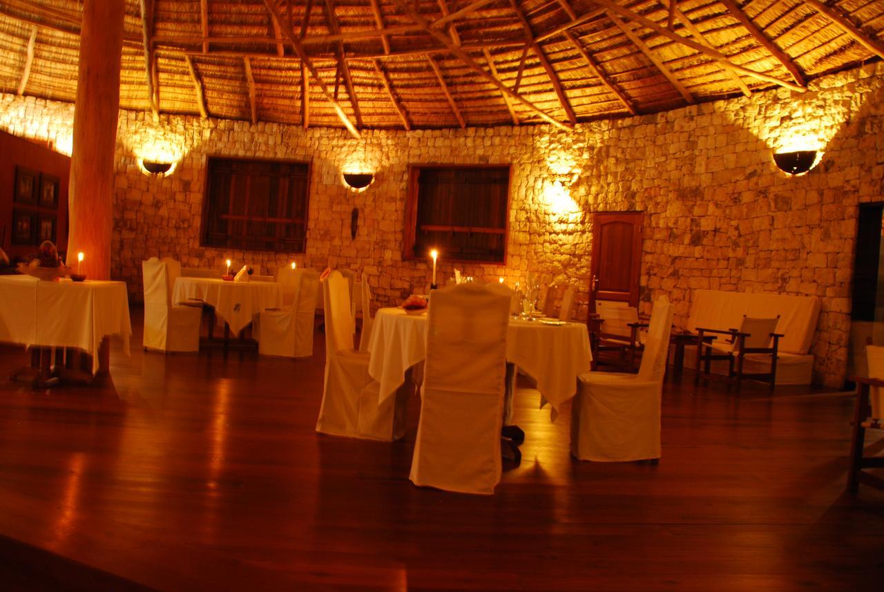 Anakao Ocean Lodge Екстер'єр фото