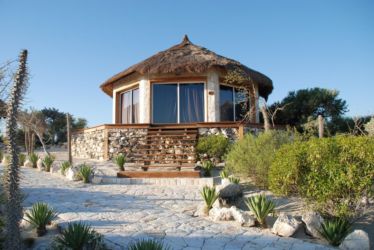 Anakao Ocean Lodge Екстер'єр фото