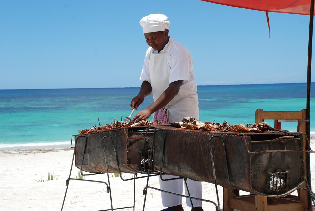 Anakao Ocean Lodge Екстер'єр фото