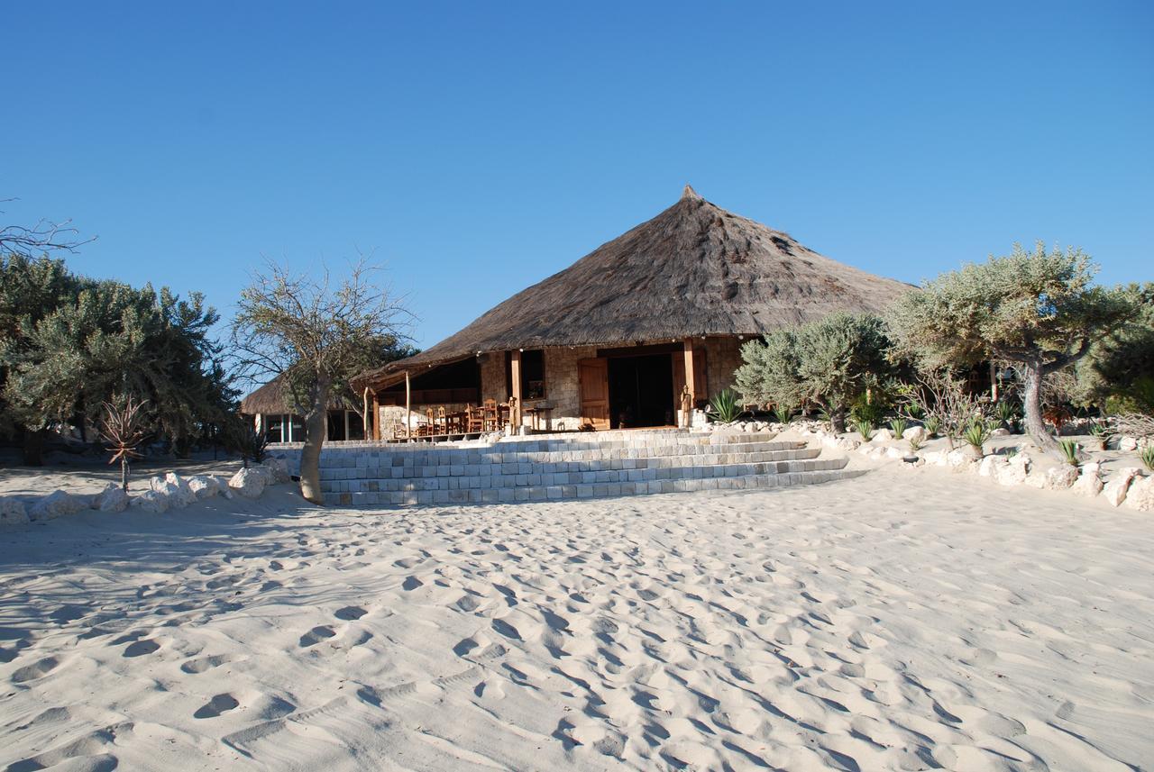 Anakao Ocean Lodge Екстер'єр фото