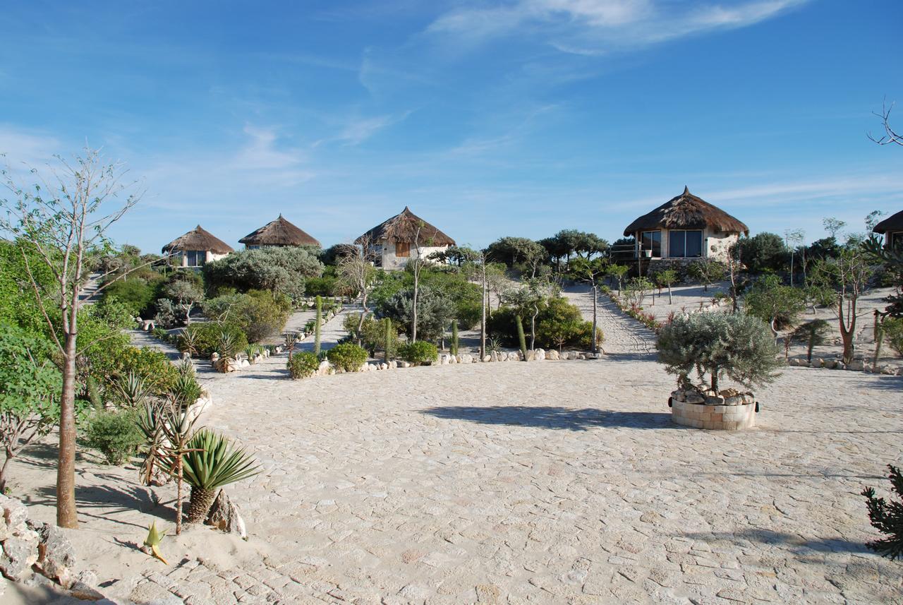 Anakao Ocean Lodge Екстер'єр фото