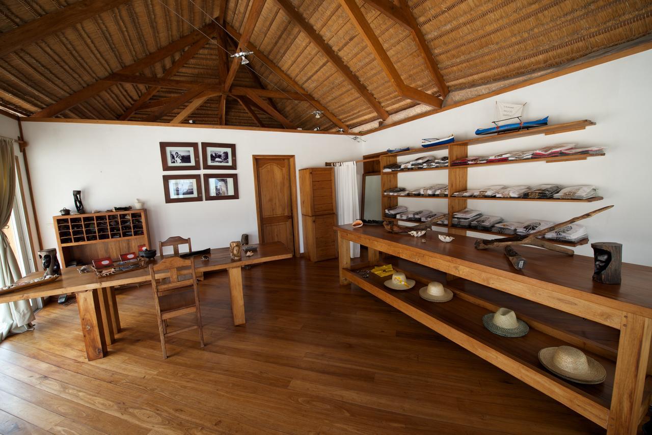 Anakao Ocean Lodge Екстер'єр фото