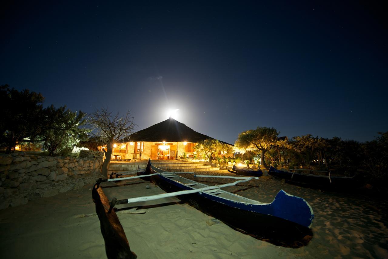 Anakao Ocean Lodge Екстер'єр фото