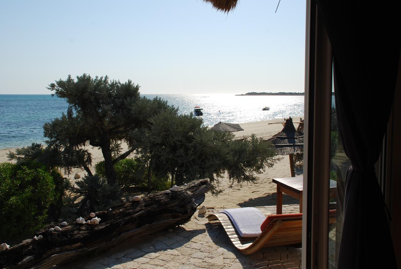 Anakao Ocean Lodge Екстер'єр фото