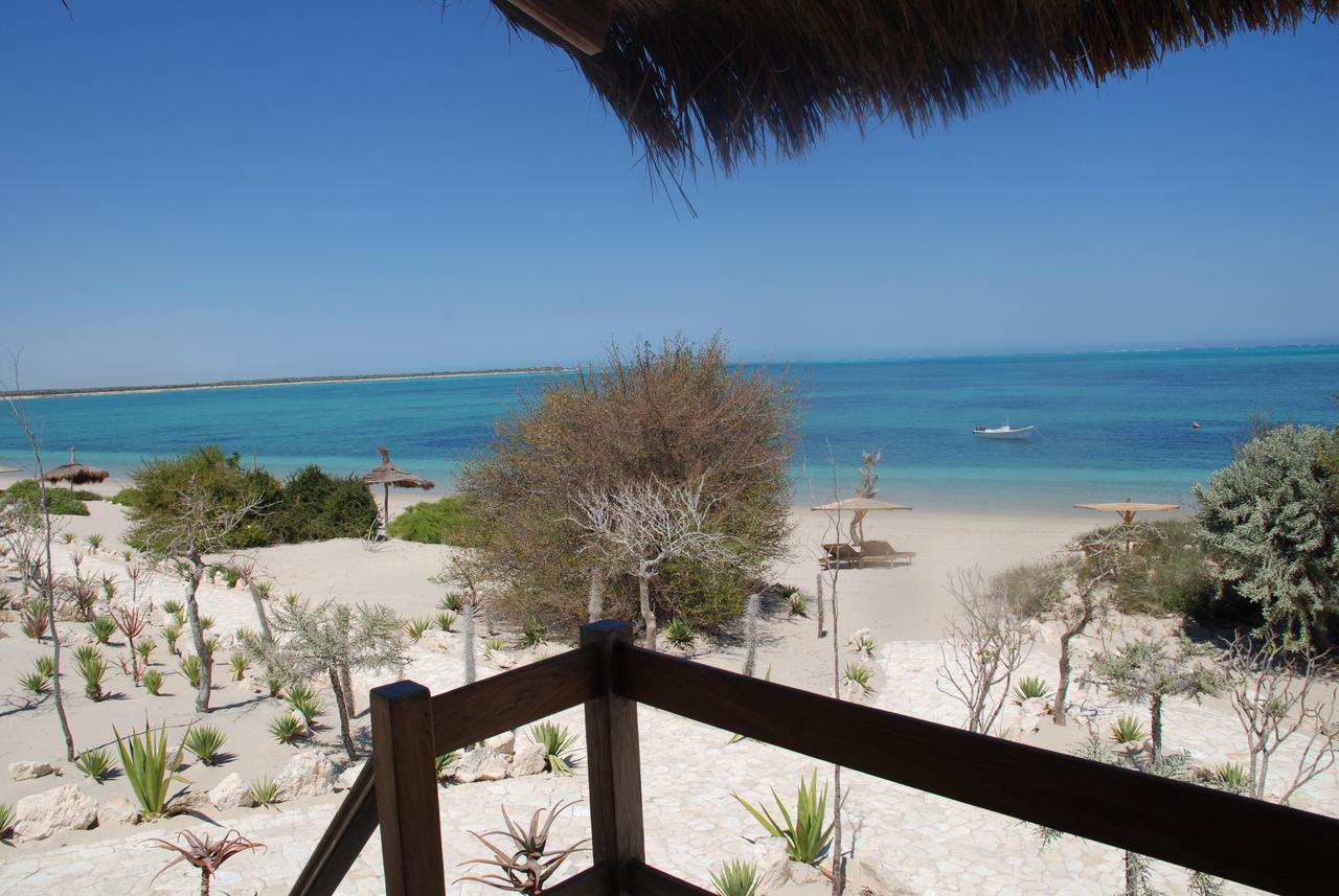 Anakao Ocean Lodge Екстер'єр фото