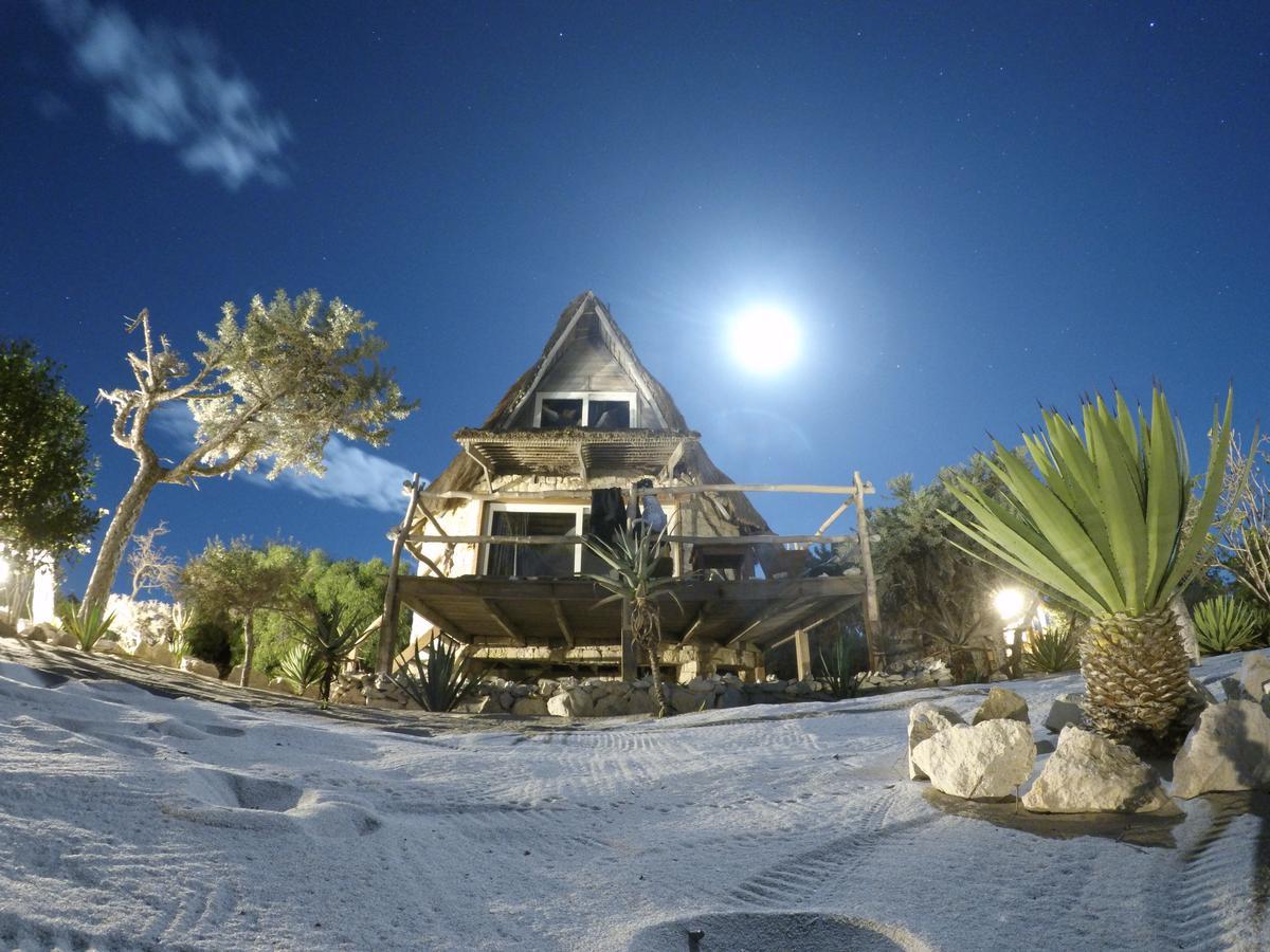 Anakao Ocean Lodge Екстер'єр фото