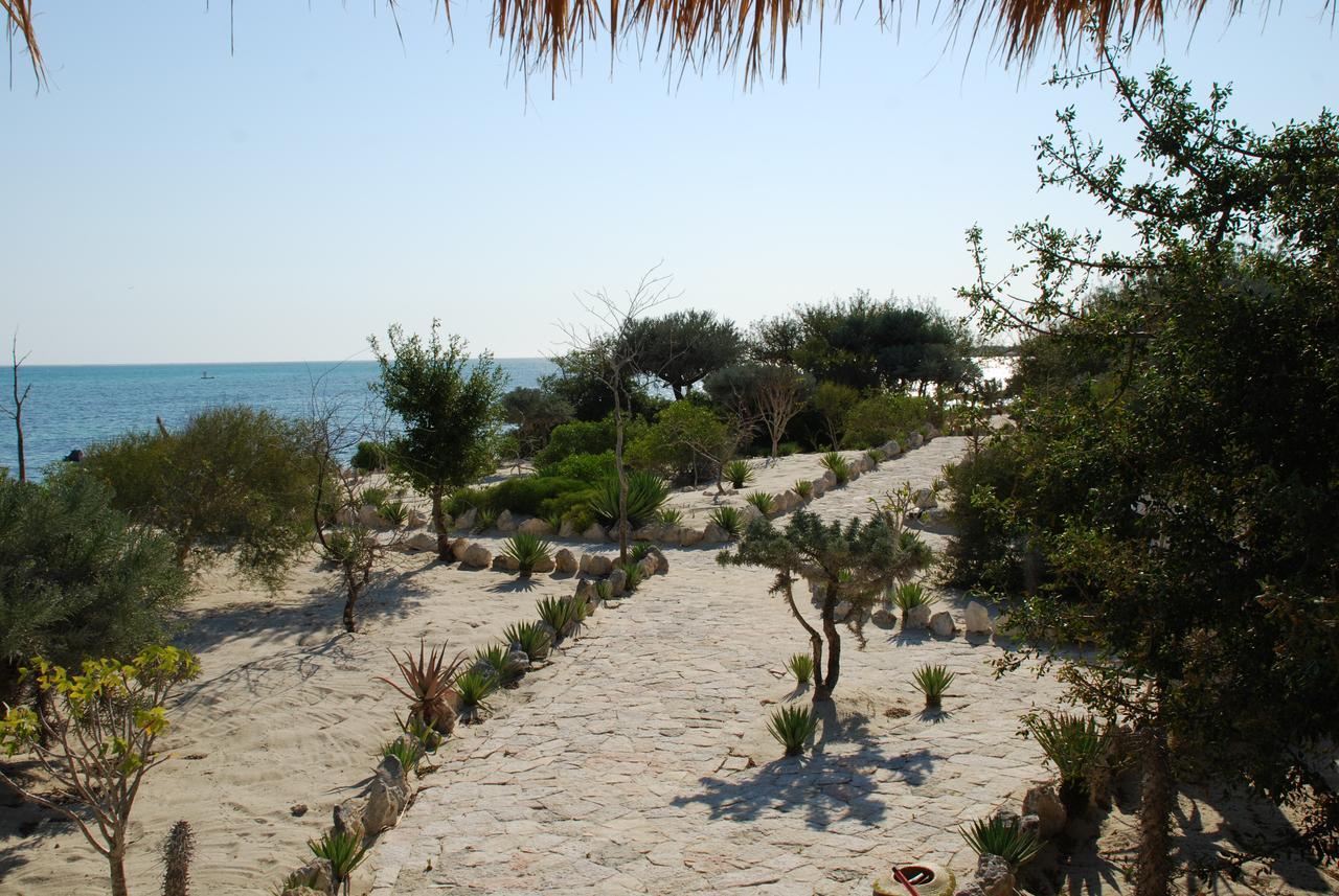 Anakao Ocean Lodge Екстер'єр фото